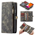 Pikkukuva 1 / 9: iPhone 11 CASEME Split Wallet Case - Gray Grey