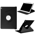 Miniatyrbillede 1 af 8: Stand Tablet-Taske med Elastikbånd til Huawei MediaPad M3 Lite 10 - Sort Black