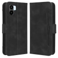 Pikkukuva 1 / 7: Lompakkotelineen puhelinkotelo Redmi A1: lle Black