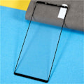 Pikkukuva 2 / 4: Sony Xperia 5 V Full Coverage Karkaistu lasi Transparent
