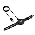 Miniatyrbillede 8 af 11: Til Huawei Watch GT GT 2 Honor Watch GS3i Honor Magisk oplader Black