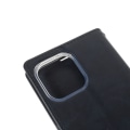 Miniatyrbilde 11 av 11: MERCURY GOOSPERY Blue Moon iPhone 13 Pro - Svart Black