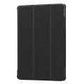 Pikkukuva 2 / 8: Kolminkertainen kotelo jalustalla Huawei MediaPad M5 10/M5 10 (Pro) Black