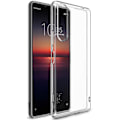 Miniatyrbild 1 av 4: IMAK UX-5 Series TPU skal Sony Xperia 1 II Transparent