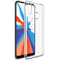 Miniatyrbild 2 av 6: IMAK UX-5 Series TPUskal till Huawei Y7 2019 Transparent