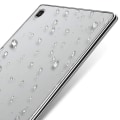 Miniatyrbild 3 av 5: Samsung Galaxy Tab A7 10.4 TPU Skal - Transparent Transparent