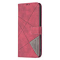 Pikkukuva 3 / 5: BINFEN COLOR Xiaomi Redmi 14C  -puhelinkotelo Korttiteline Red
