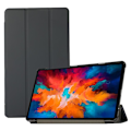Pikkukuva 3 / 7: Samsung Galaxy Tab A7 Lite 8.7" Kolminkertainen Telinekotelo - Musta Black
