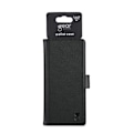 Pikkukuva 1 / 4: GEAR Walletcase Black for Samsung Galaxy A21 Black