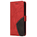 Miniatyrbilde 3 av 7: For Xiaomi Redmi 14C KT Series-1 To-fargets Red