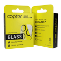 Miniatyrbild 2 av 2: Copter Lens Protector iPhone 15 Pro / iPhone 15 Pro Max Transparent
