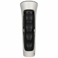 Pikkukuva 8 / 9: Grip Power Trainer Automaattinen sieppaus Smart Hand Dynamometer Digitaalinen voimamittari White
