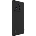 Miniatyrbild 3 av 9: IMAK UC-3 Series TPU Skal Fodral Baksida till Xiaomi 13 Pro Svart