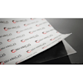 Miniatyrbild 3 av 4: ZAGG InvisibleShield HD Skärmskydd för Sony Xperia Z3 Transparent