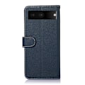 Pikkukuva 3 / 6: KHAZNEH puhelimen kansi Google Pixel 7 - sininen/ruskea Blue