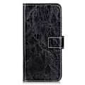 Miniatyrbillede 2 af 10: Asus ROG Phone 5/Ultimate/Pro tegnebogstativ telefonetui Black