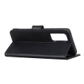 Miniatyrbilde 5 av 8: KHAZNEH OnePlus 9 Lommebok-deksel - Svart Black