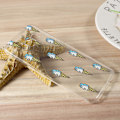 Miniatyrbillede 4 af 5: Samsung Galaxy S8 TPU skal - Unicorn Ice Cream Transparent