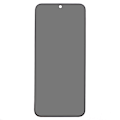 Miniatyrbilde 2 av 6: Anti-spion skjermbeskytter for Samsung Galaxy A35 Transparent