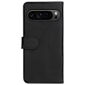Pikkukuva 3 / 10: Google Pixel 9 Pro XL KT Series-1 Kahden Värin Kotelo Remmillä Black