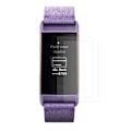 Pikkukuva 1 / 5: Fitbit Charge 3 HAT PRINCE 2Pcs/Set Soft TPU Screen Protector Film Transparent