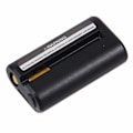 Miniatyrbilde 3 av 3: Batteri for Rode-mikrofoner 3.8V 1600mAh Black