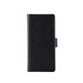 Pikkukuva 1 / 5: GEAR Lompakkokotelo OnePlus Nord N100:lle Black