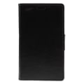 Miniatyrbilde 3 av 5: Microsoft Lumia 532 Lommebok-deksel og -deksel Black