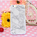 Miniatyrbillede 2 af 2: iPhone 6 Plus Marmor hårdplast Multicolor
