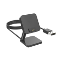 Miniatyrbillede 1 af 7: Lader stander Dock til Xiaomi Redmi Watch 4 Black