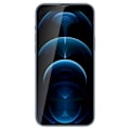 Miniatyrbild 4 av 7: iPhone 14 Plus NILLKIN 2 i 1 Härdat glas + Kamera-Skärmskydd Transparent