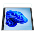 Miniatyrbillede 3 af 6: NILLKIN Microsoft Surface Pro 8 hærdet glas Transparent