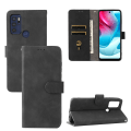 Miniatyrbillede 1 af 9: Retro tegnebog Motorola Moto G60s - Sort Black