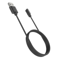 Miniatyrbilde 10 av 11: Lader for Zeblaze Vibe 7 Pro Klokken Black