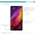 Pikkukuva 10 / 10: NILLKIN Amazing H+PRO for Xiaomi Mi Mix 2 Tempered Glass Screen Protector Transparent
