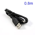 Miniatyrbillede 3 af 3: 80CM Mini USB Data Transfer Cable 10 Pin for Gopro HD Hero 3 etc