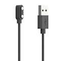 Miniatyrbillede 4 af 6: Oplader til Haylou Watch S8 Black