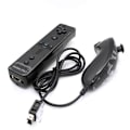 Miniatyrbild 5 av 7: Kompatibelt med Wii & Wii U Handkontroll-Set Motion Plus Bulk Rosa Rosa