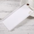 Miniatyrbillede 3 af 3: Sony Xperia XA1 Rubberized Skal - Vit White