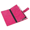 Miniatyrbillede 10 af 10: Samsung Galaxy S22+ MERCURY GOOSPERY Mansoor Pung Taske - Rosa Pink