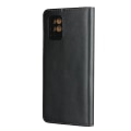 Pikkukuva 11 / 11: Lompakkoteline matkapuhelinkotelo Xiaomi Mi 10 Lite -laitteelle Black