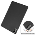 Pikkukuva 3 / 6: Lenovo Tab M10 5G kolminkertainen jalustan kansi - musta Black