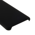 Miniatyrbillede 6 af 7: Rubberized Hard PC Case for Xiaomi Poco F2 Pro / K30 Pro Black