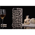 Miniatyrbild 7 av 11: Iphone 6 Plus 5.5" Plånboksfodral / Fodral Leopard Vit