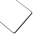 Miniatyrbild 5 av 10: Google Pixel 7 Pro Heltäckande Full Coverage Härdat glas Transparent