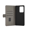 Pikkukuva 4 / 5: GEAR Walletcase Black for Samsung Galaxy S20 Ultra Black
