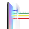 Miniatyrbillede 4 af 6: Samsung Galaxy S21 Plus ZAGG InvisibleShield Ultra Visionguard+ D3O Transparent