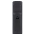Miniatyrbilde 3 av 4: DVB-T2 Dekoder Fjernkontroll Erstatning HDTV Smart TV Box Black