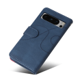 Pikkukuva 6 / 9: Google Pixel 8 Pro KT Series-1 Kahden Värin Kotelo Remmillä Blue