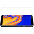 Pikkukuva 4 / 4: NILLKIN Amazing H for Samsung Galaxy J4+ Tempered Glass Screen Protector Transparent